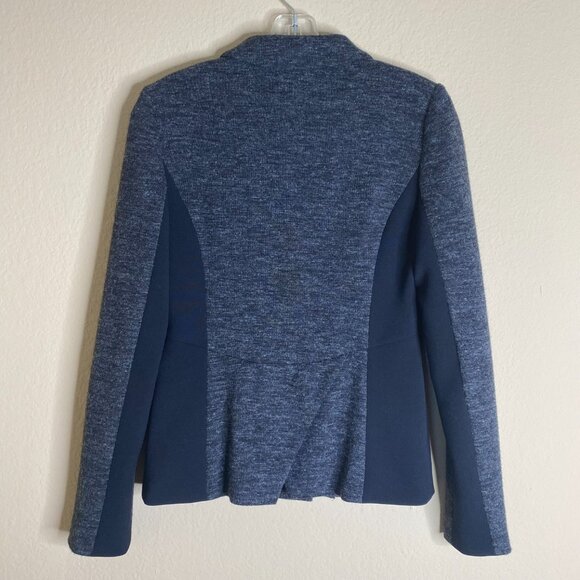 cartonnier anthropologie blazer jacket - Picture 4 of 4